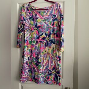 Lilly Pulitzer Marlowe Dress Size Medium